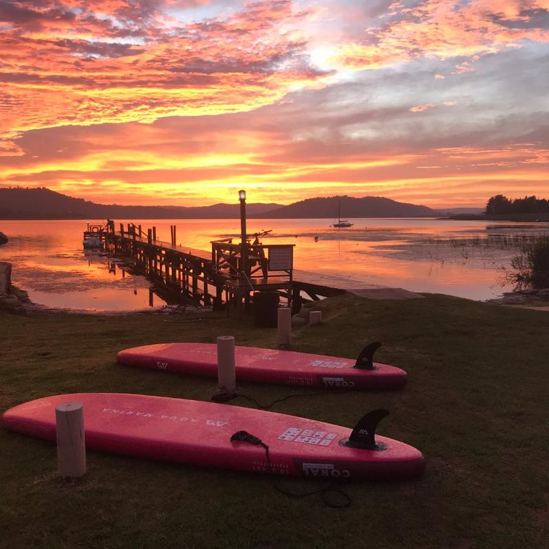 To Let 2 Bedroom Property for Rent in Swartvlei Western Cape